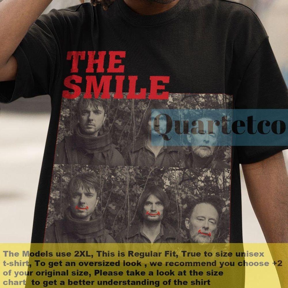 The Smile Vuitino Apparel The Smile Vuitino Apparel